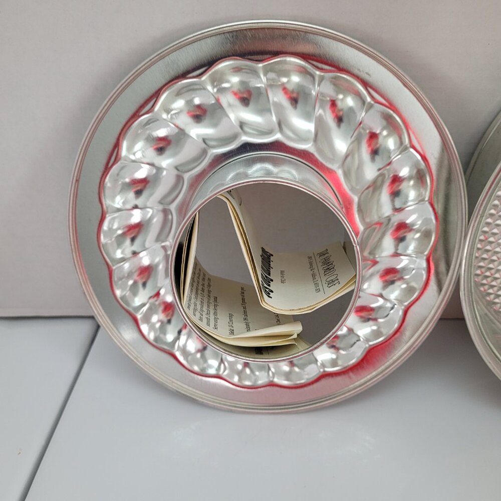 Pampered Chef Springform Pan Set - Picture 3 of 5
